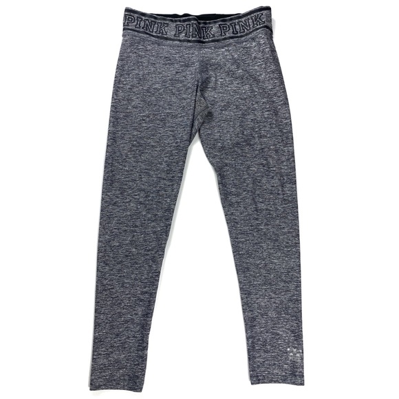 PINK Victoria's Secret Pants - Pink Victoria’s Secret Active Leggings